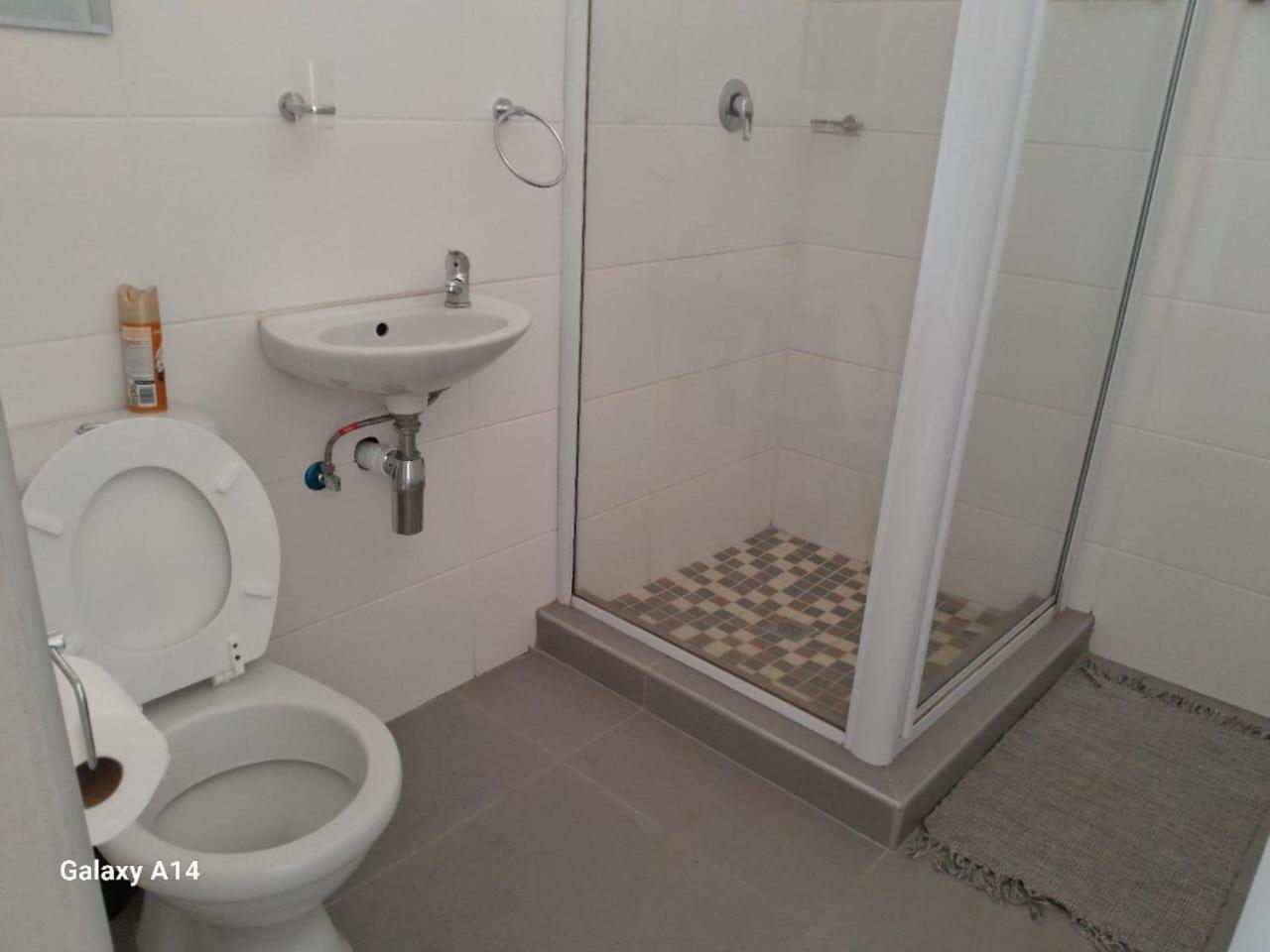 理查兹湾Nqabanqaba住宿加早餐旅馆 客房 照片