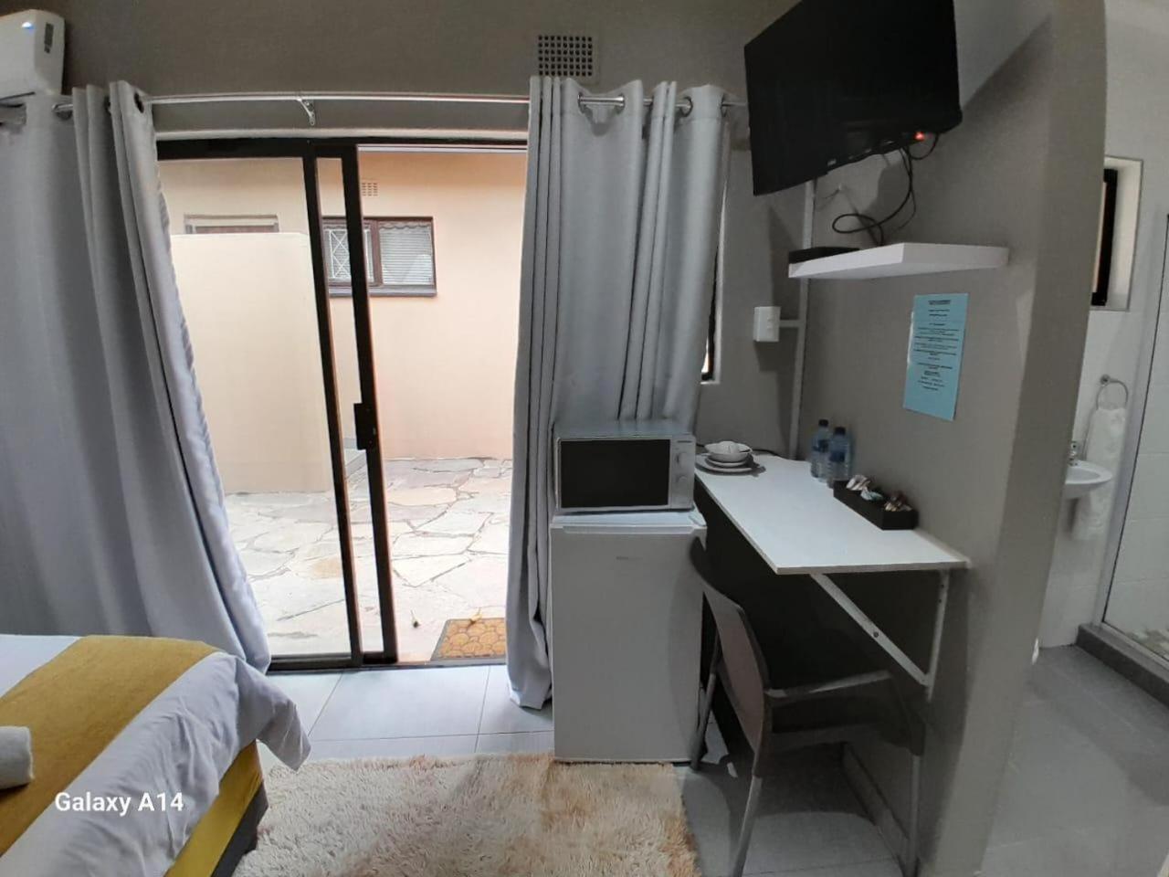 理查兹湾Nqabanqaba住宿加早餐旅馆 客房 照片