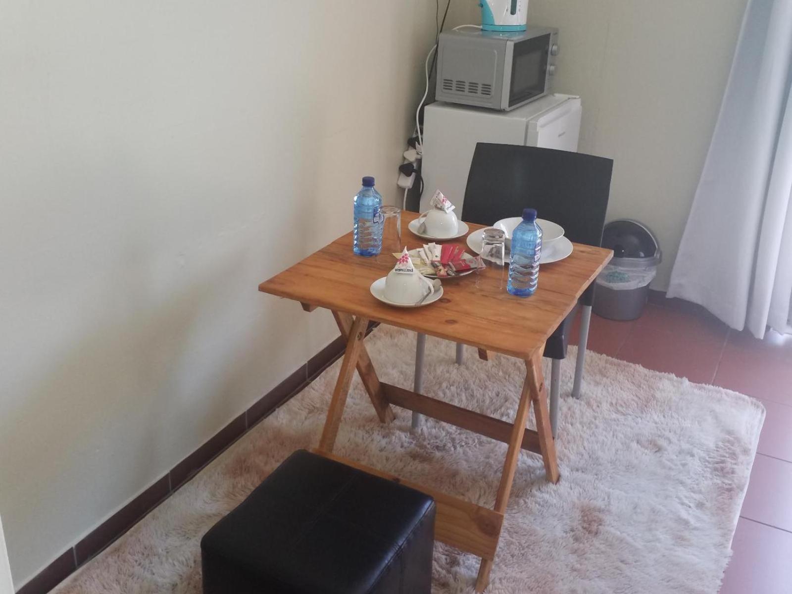 理查兹湾Nqabanqaba住宿加早餐旅馆 外观 照片