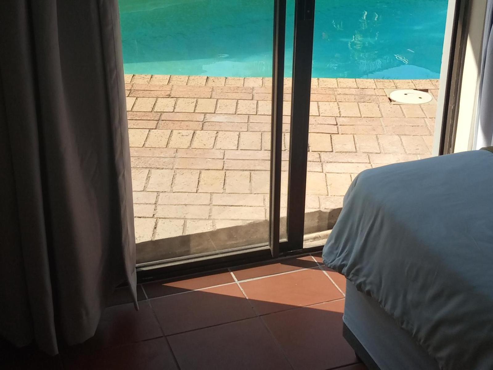 理查兹湾Nqabanqaba住宿加早餐旅馆 外观 照片