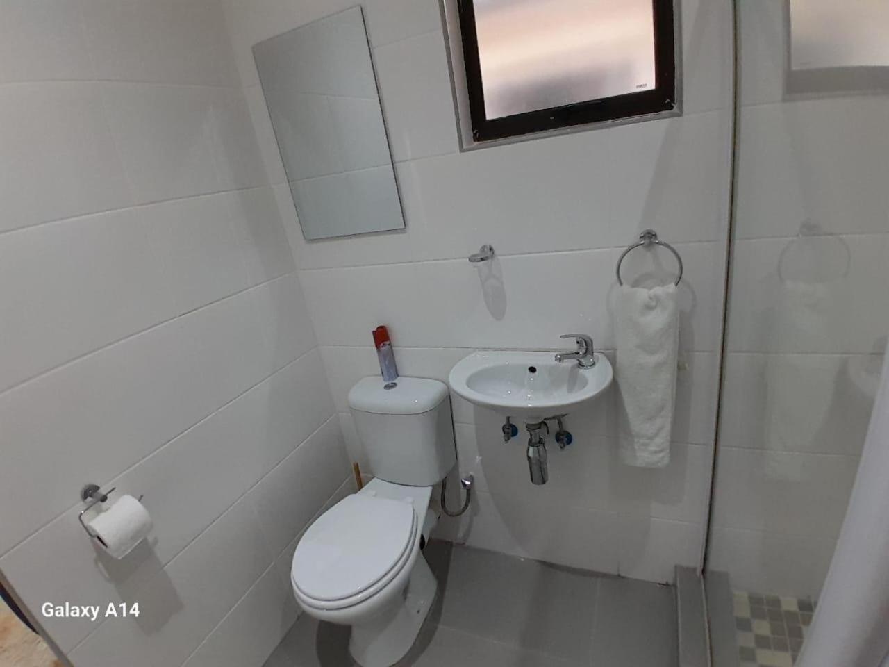 理查兹湾Nqabanqaba住宿加早餐旅馆 客房 照片